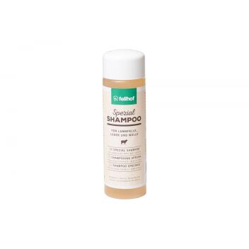 Spezialshampoo für Lammfelle Waschmittel schonend...