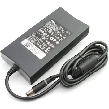 Dell K17A WD15 Dockingstation Schwarz mit 130W Netzteil