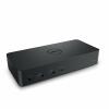 Dell D6000 Dockingstation USB 3.0 Kabel Typ-C USB Typ-C inkl. 130W Netzteil