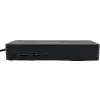 Dell D6000 Dockingstation USB 3.0 Kabel Typ-C USB Typ-C inkl. 130W Netzteil