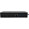 Dell D6000 Dockingstation USB 3.0 Kabel Typ-C USB Typ-C inkl. 130W Netzteil