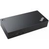 Lenovo 40AC Thinkpad Thunderbolt Docking Station Notebook o.Netzteil