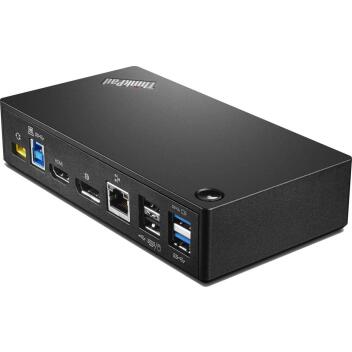 Lenovo 40A8 ThinkPad 40A8 Dockingstation Laptop Notebook...