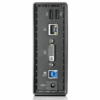 LenovoThinkPad Basic USB3.0 Dock 03X6285t - EU Laptop...