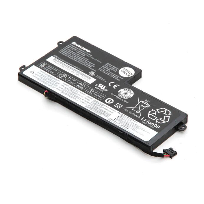 Lenovo Thinkpad 45N1113 Original Akku 24Wh passend f. ThinkPad T450 20BU 20BV