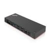 Lenovo Docking Station 40an0230EU für Thinkpad T570 20H9 20HA 20JW 20JX T580