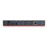Lenovo Docking Station 40an0230EU für Thinkpad T570 20H9 20HA 20JW 20JX T580