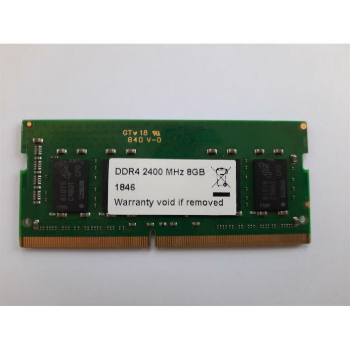 Micron 8GB 2400MHz DDR4 260Pin Notebook Laptop Ram So-DIMM