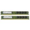 Kingston 16Gb 2x 8GB 1333 MHz DIMM Ram Speicher Desktop PC-10600 240pin DDR3