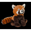 Warmies Wärmetier Stofftier Kuscheltier Roter Panda