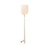 Redecker Leder-Fliegenklatsche Fliegen-Patscher BIO Holzgriff robust