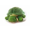 Kuscheltier Schmusetier Knuddeltier Plüschtier grüne Schildkröte 35 cm
