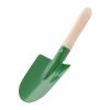 Redecker Kinder Sand-Schaufel Metall grün 21cm Sandkasten Spielzeug