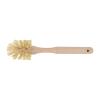 Redecker Espresso-Tassen-Bürste Reinigungsbürste Buchenholz Fibre 22cm
