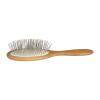 Redecker Drahthaarbürste feines langes Haar Haar-Bürste 23 cm