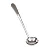 Redecker Marmeladenlöffel Edelstahl-Löffel Stiel rostfrei 13,5 cm