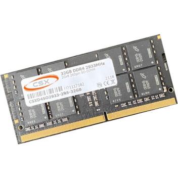 32GB RAM Arbeitsspeicher Laptop 2933MHz DDR4 Notebook...