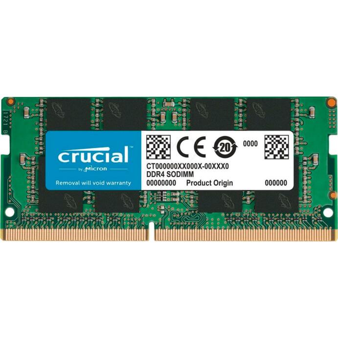 4GB DDR3 Crucial Ram Speicher 1066Mhz 1067 Mhz MacBook Pro 5,2 5,3 2009 Apple