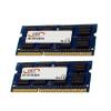 32GB 2x16GB RAM Hauptspeicher Laptop 2933MHz DDR4 Notebook 260Pin PC4 SO Dimm