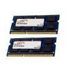 16GB 2x 8GB RAM Hauptspeicher Laptop 2933MHz DDR4 Notebook 260Pin PC4 SO Dimm