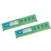 Crucial 8Gb 2x 4GB DDR3 1600L MHz 240Pin 1,35V  Ram Speicher PC CT51264BA160B