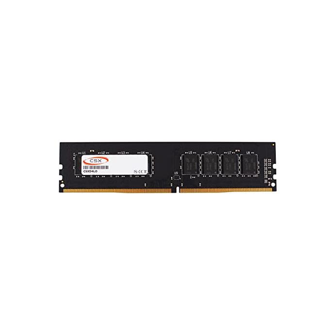 32GB RAM Arbeitsspeicher DIMM ECC Unbuffered 2666MHz DDR4 Server 288Pin PC4