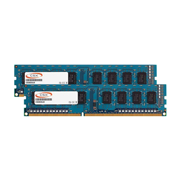 64GB 2x32GB RAM Arbeitsspeicher DIMM ECC Unbuffered...