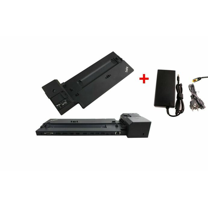 Lenovo 40AJ für P52s | T480 | T480s | T490 | T490s | T15 1.Gen |T580 | T590