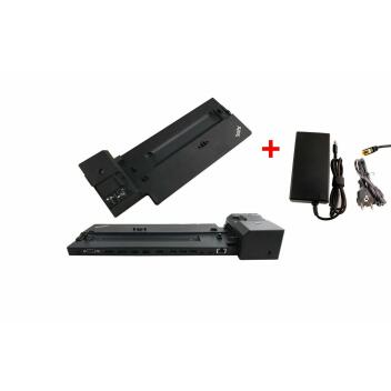 Lenovo 40AJ für P52s | T480 | T480s | T490 | T490s | T15 1.Gen |T580 | T590