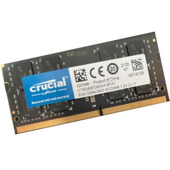 8GB RAM Arbeitsspeicher sodimm iMac19,1 (Mid 2017) 27...
