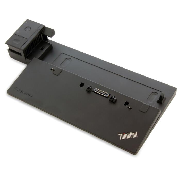 Lenovo 40A0 ThinkPad Ultra Dockingstation Laptop Notebook inkl. 65W Netzteil EU