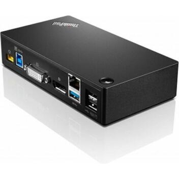 Lenovo 40A70045 ThinkPad Dockingstation inkl. 45 Watt...