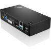 Lenovo 40A70045 ThinkPad Dockingstation inkl. 45 Watt Netzteil Laptop Notebook
