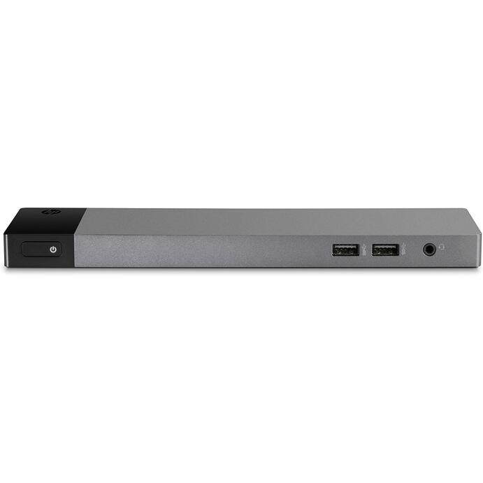 HP Elite Thunderbolt 3 HSTNN-CX01 USB 3,1 Typ C ohne Netzteil