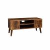 TV-Lowboard|TV-Regal|Fernsehtisch|Fernsehschrank 50/60er Jahre Look