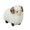 Mufflon Stofftier Kuscheltier Schmusetier Plüschtier 20 cm