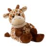 Giraffe 26 cm Kuscheltier Pl&uuml;schtier Schmusetier Knuddelte Pl&uuml;sch