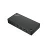 40AS ThinkPad ThinkPad USB-C Dockingstation Laptop ohne Netzteil,