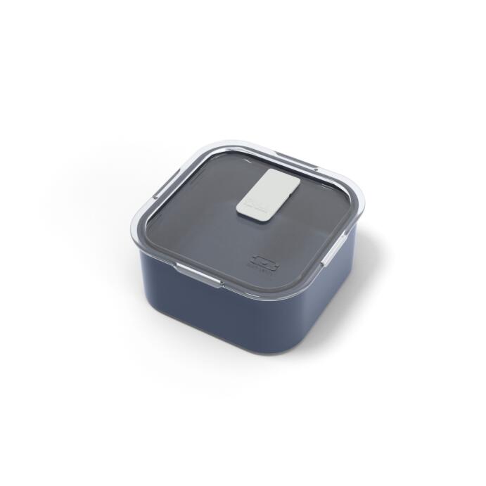 monbento kleine Bento Box Lunchbox Brotdose MB Savor viereckig 200ml