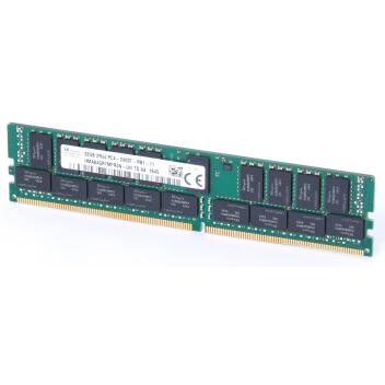 Hynix 64gb 2x 32Gb DDR4 2400 Mhz Ram Speicher...