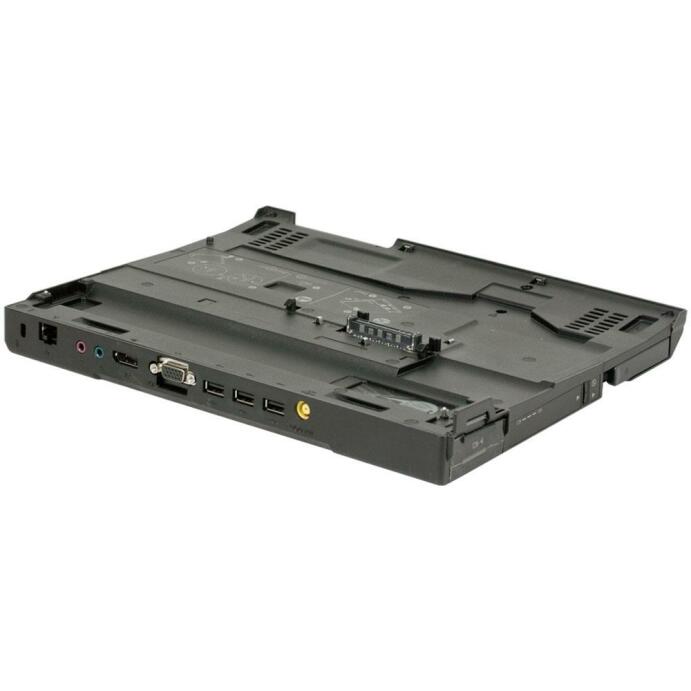 Lenovo ThinkPad X200 UltraBase Docking Station 43R8781