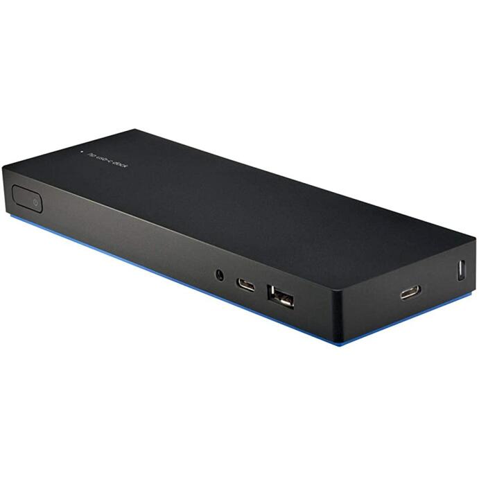 HP USB-C Dock G4 Dockingstation Laptop Notebook 3FF69AA o. Netzteil
