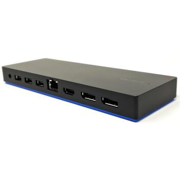 HP USB-C Dock G4 Dockingstation Laptop Notebook 3FF69AA...