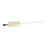 Redecker Flaschenbürste große Flaschen Borste Rosshaar 55 cm