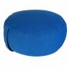 Yogakissen Meditationskissen Sitzkissen Lotus waschbar vers. Farben