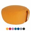 Yogakissen Meditationskissen Sitzkissen Lotus waschbar vers. Farben