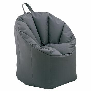 Sitzsessel Sitzsack Garten Sessel outdoor Big Bamba sehr formstabil