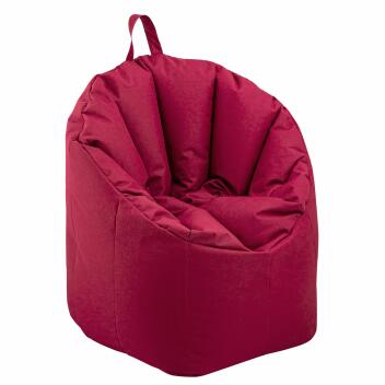 Sitzsessel Sitzsack Garten Sessel outdoor Big Bamba sehr formstabil