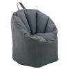 Sitzsessel Sitzsack Garten Sessel outdoor Big Bamba sehr formstabil