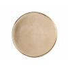 Dekotisch Beistelltisch Kairo silber o. gold Aluminium Orientalisch